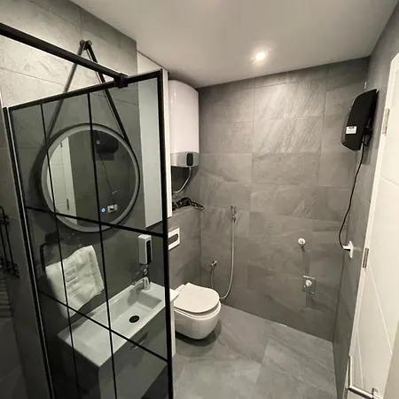 Port 23 Apartamento
