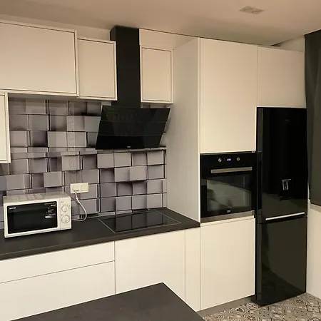 Apartamento Port 23 *