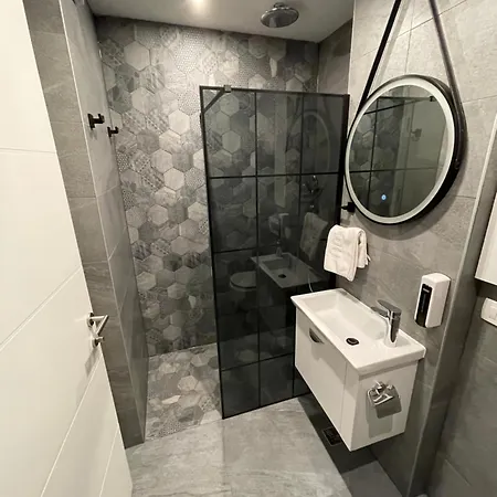 Port 23 Apartamento Konjic