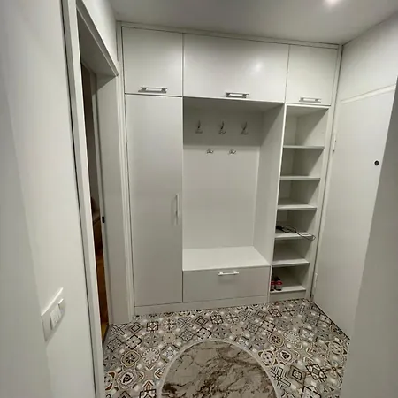 Port 23 Apartamento