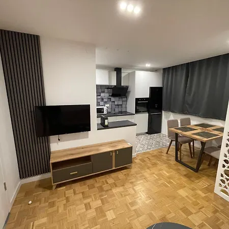 Apartamento Port 23 Konjic